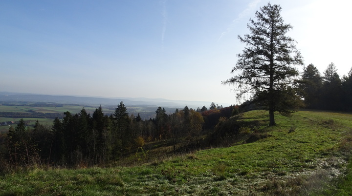 Wandergruppe Sport Buchau 2 | © DAV Kulmbach Wandergruppe Sport
